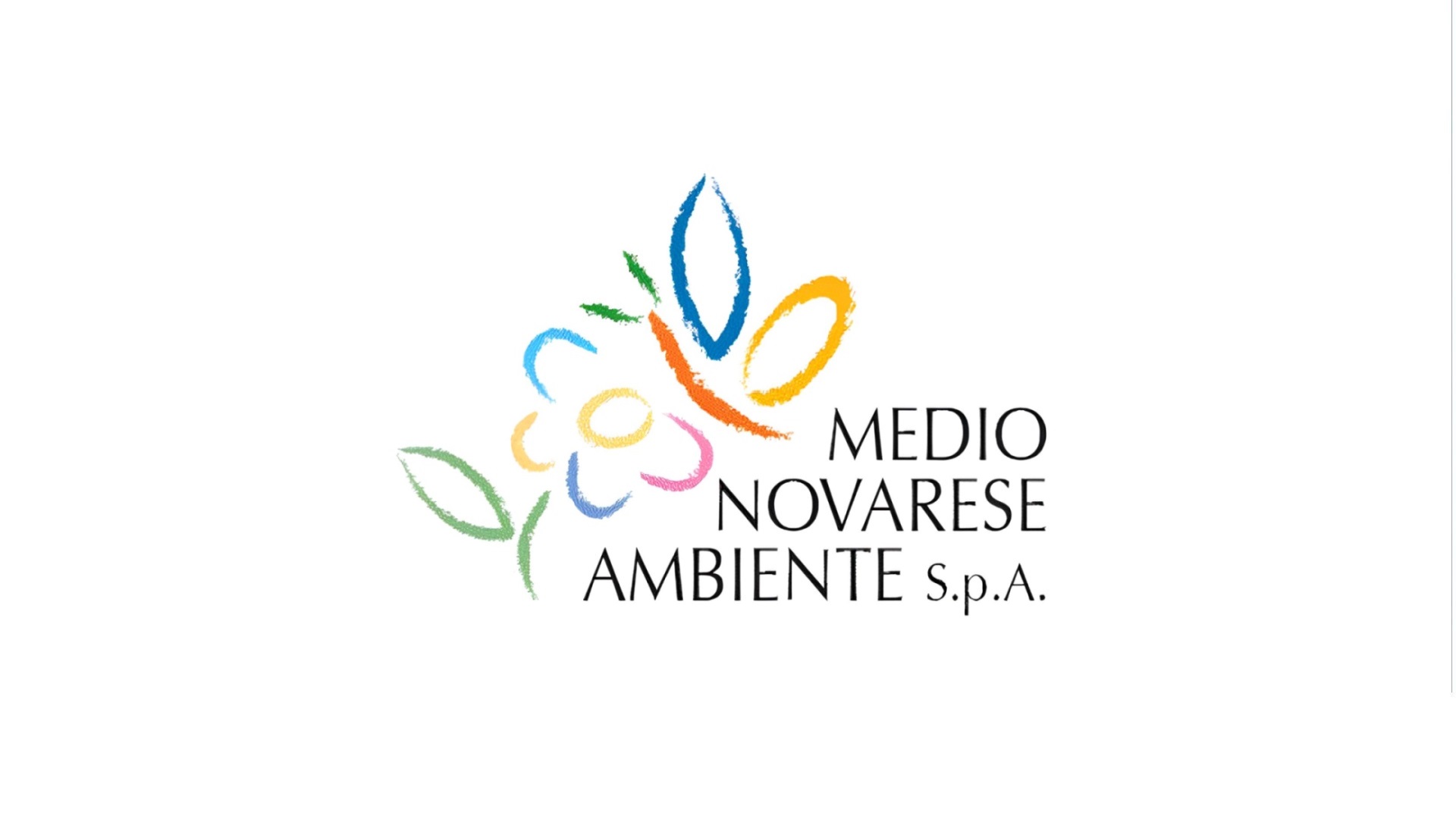 Logo Medio Novarese Ambiente