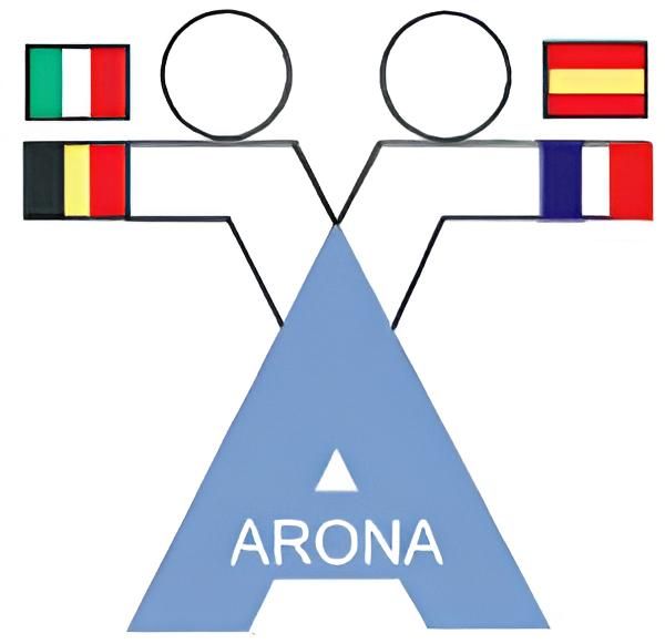 Logo dell'Associazione "Comitato gemellaggi"