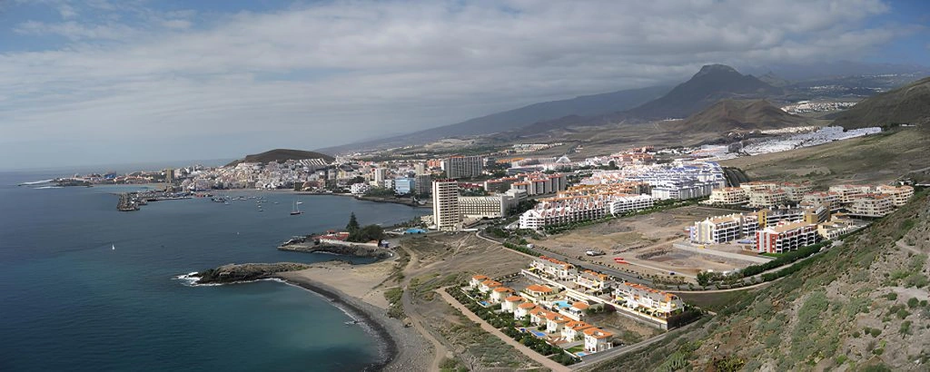 Los Cristianos