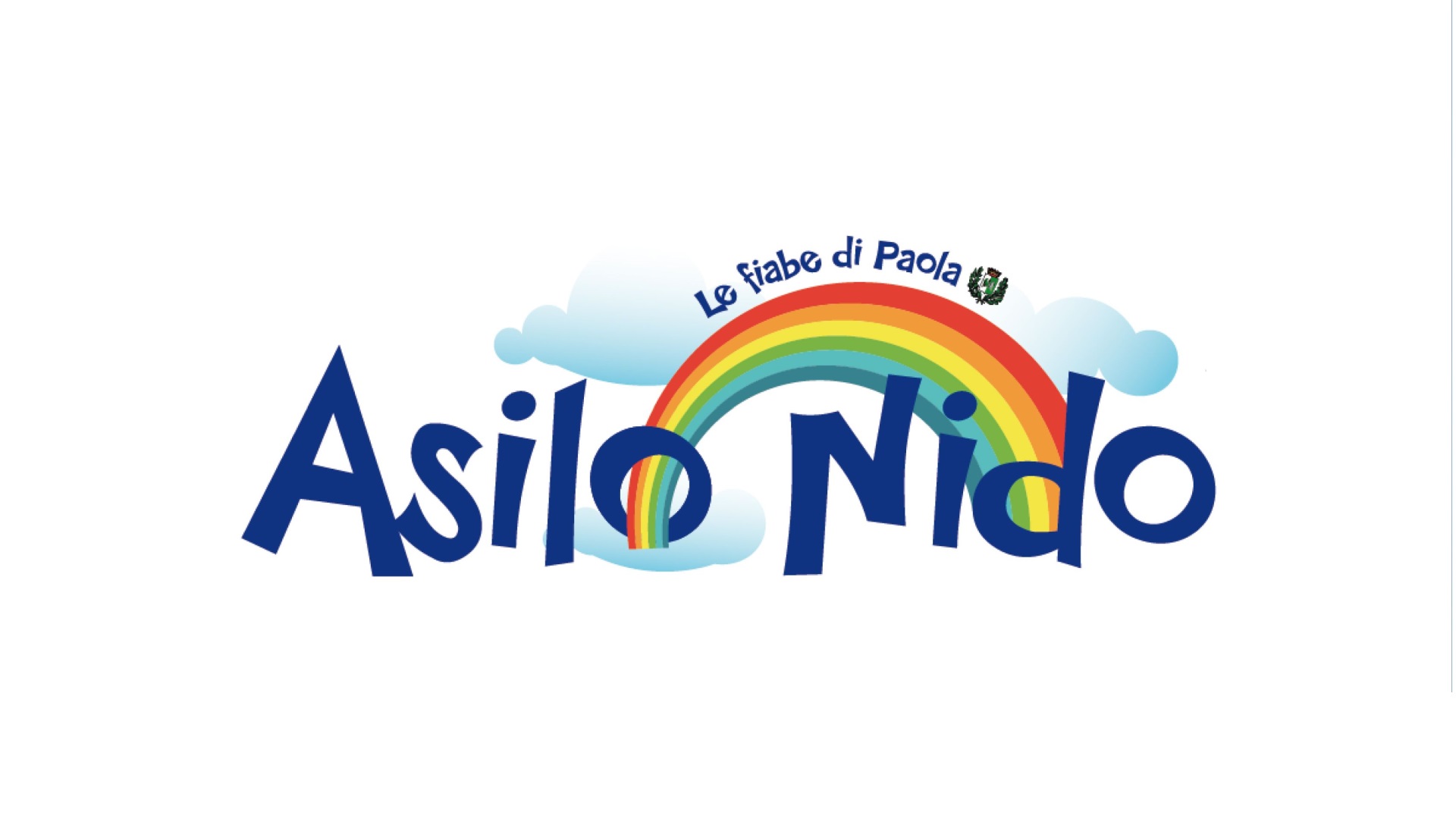 Logo dell'Asilo Nido 