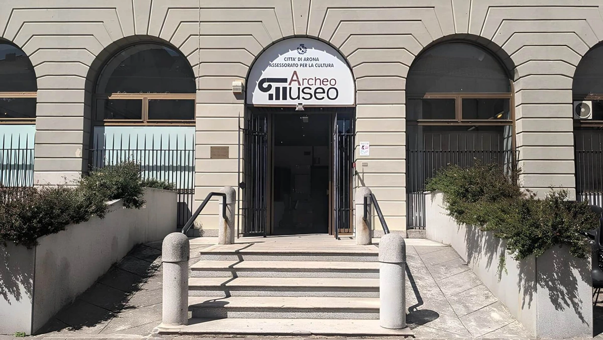 Museo Archeologico