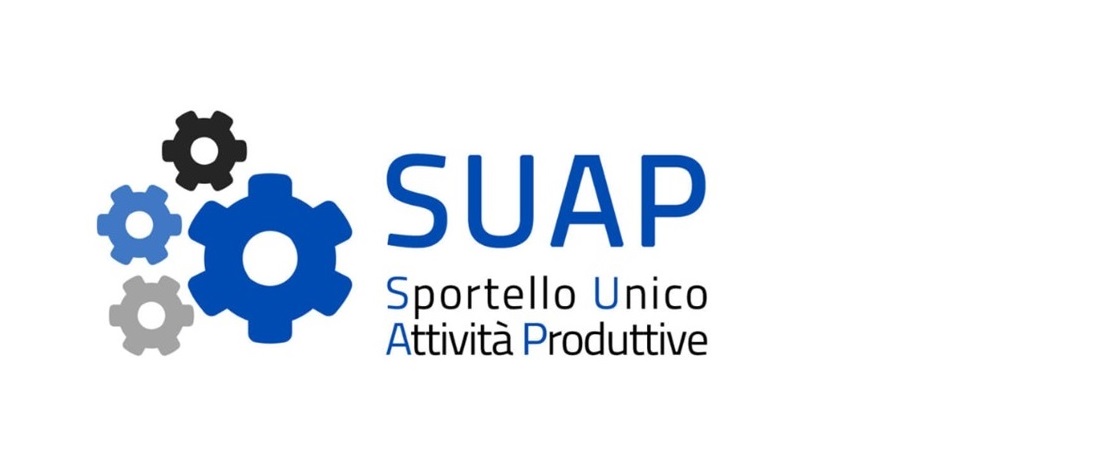 Logo SUAP