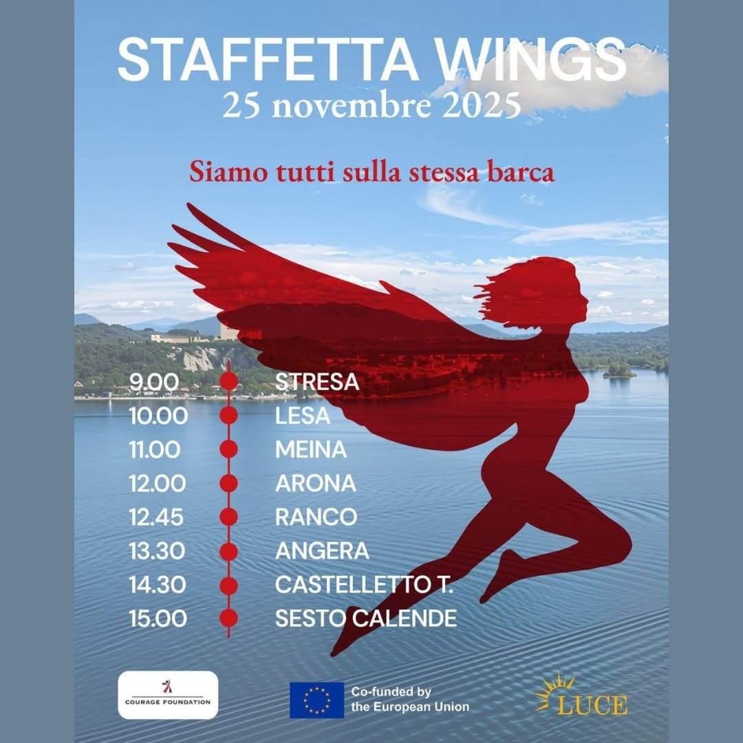 Locandina evento Locandina evento