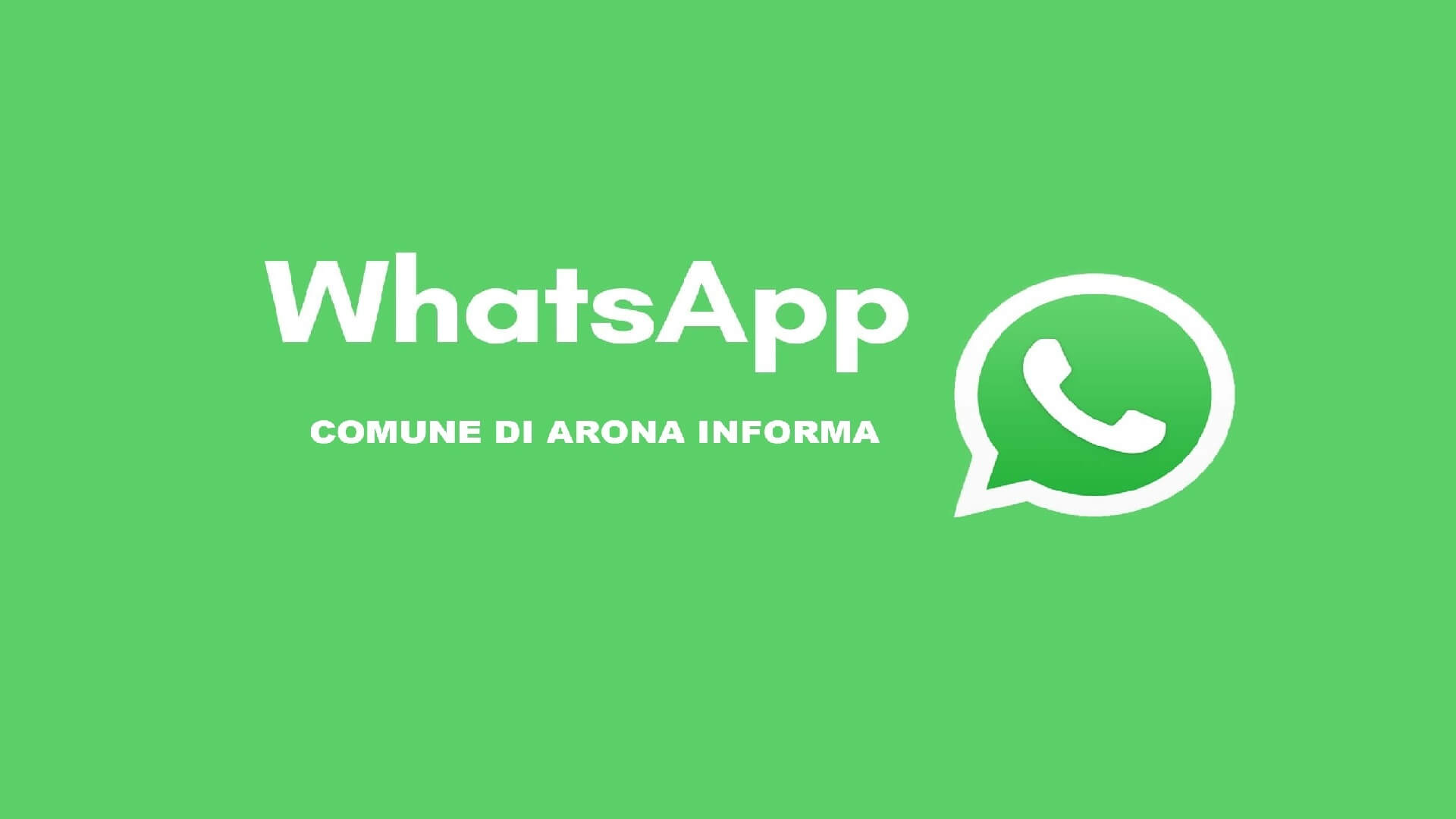 WhatsApp-logo-canale