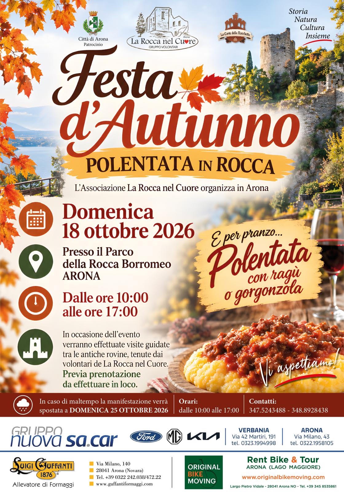 Festa d'Autunno