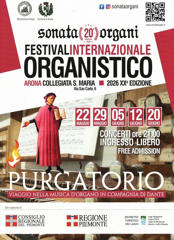 locandina evento