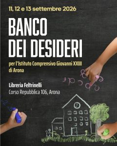Locanidna Banco dei Desideri
