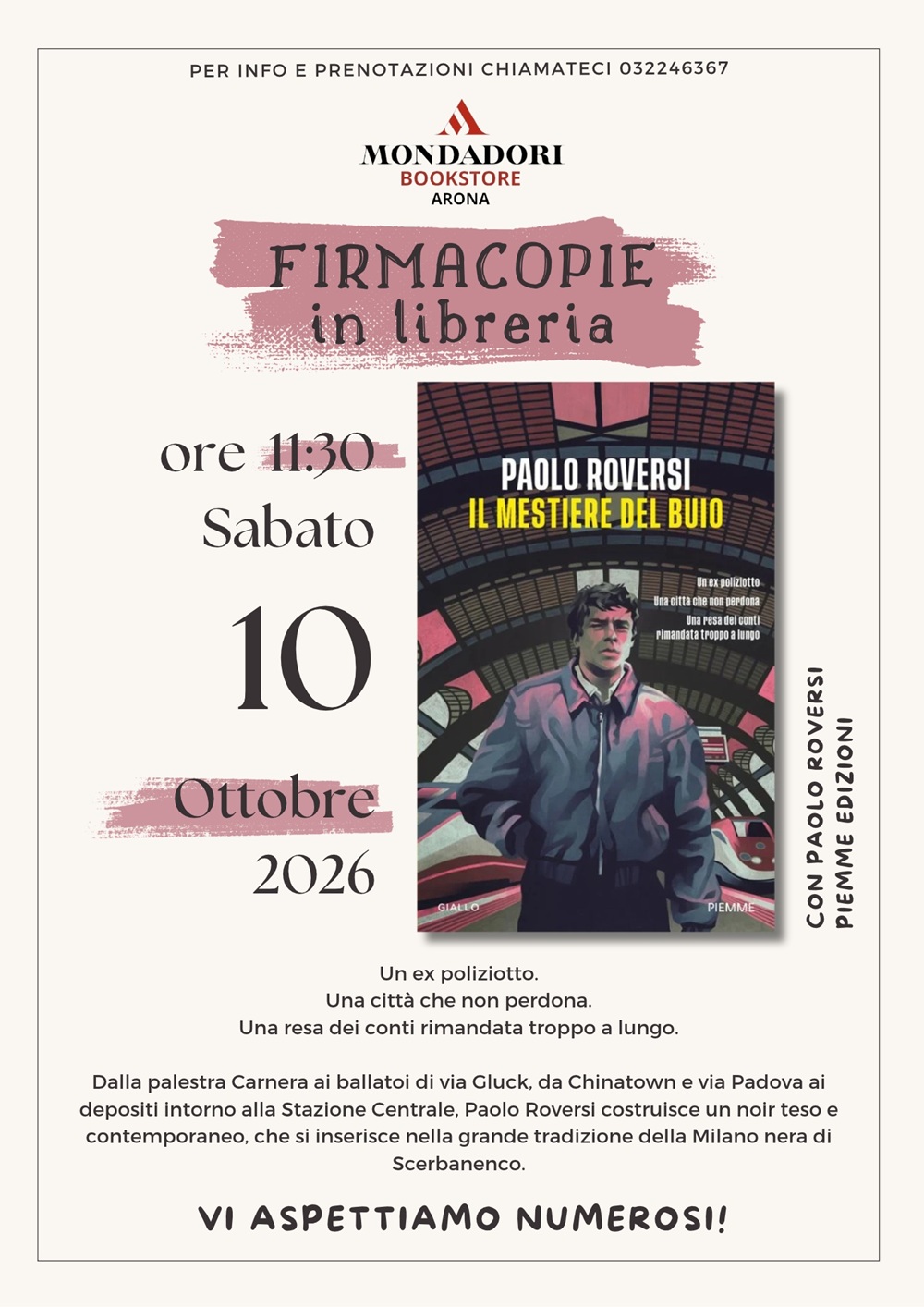 Firmacopie in libreria 261026