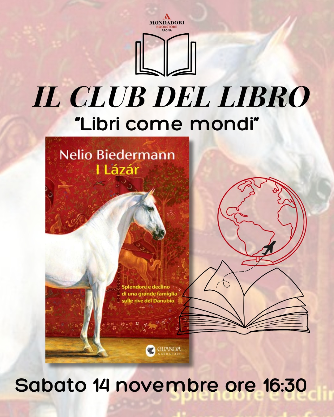 Il club del libro 141126