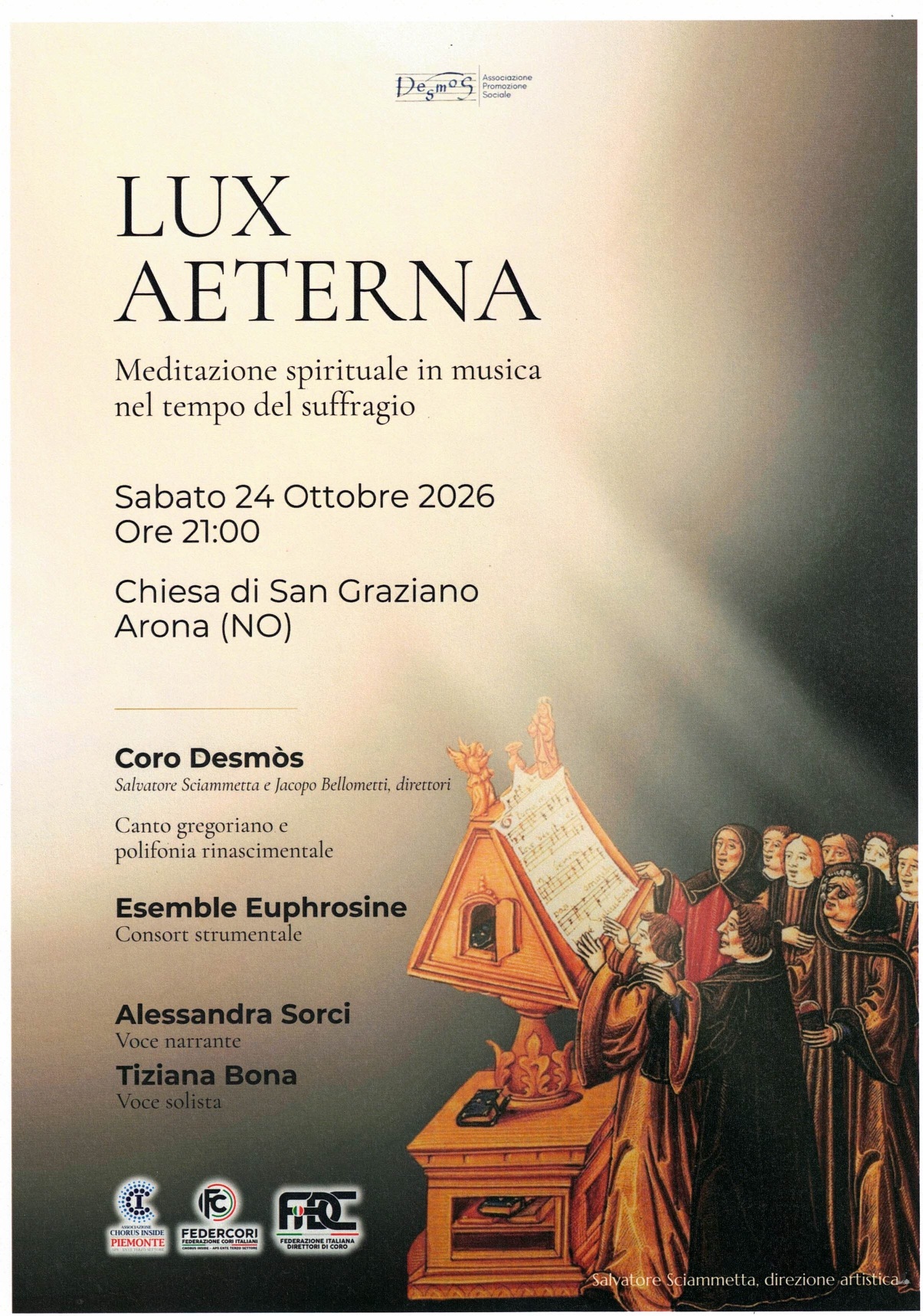 Lux Aeterna